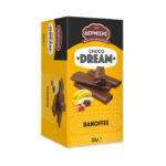 Choco Dream with Banoffee flavour