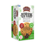 Osprion biscuits sugar free 0%